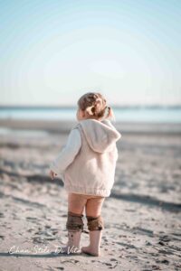 Handleiding voor een peuter