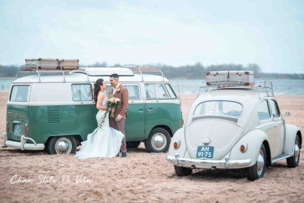 Tips van een bruidsfotograaf