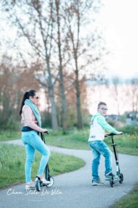 Sporten met je kinderen 1 Sporten met je kinderen