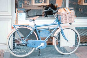 roadtrip door Noord-Holland