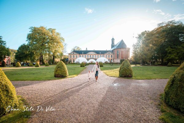 Hotspots van Vlaardingen