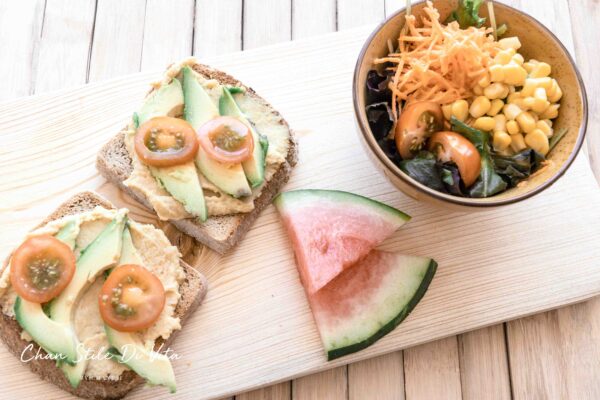 Hotspots van Vlaardingen