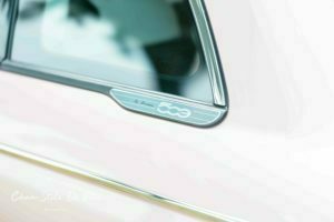 Touren met de Fiat 500e