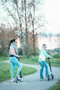 Samen in beweging