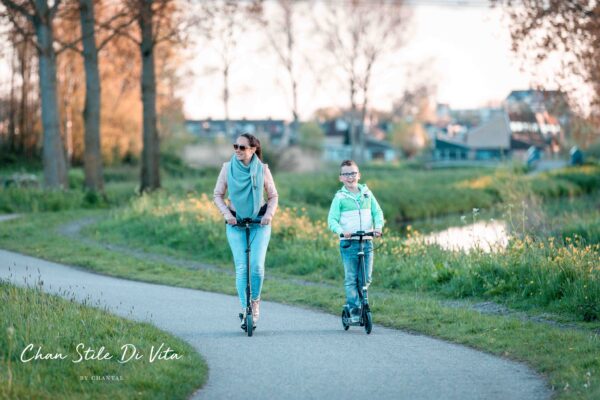 De mooiste route in Toscane