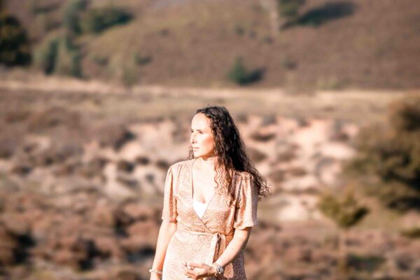 Fietsen met het hele gezin