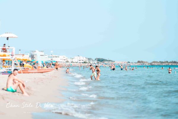 Op vakantie in Nederland