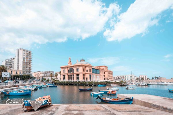 Een poppenhuis voor Nova-Mae