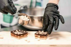 Food fotografie