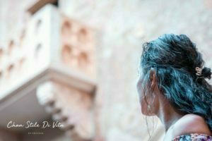 Verliefd op Verona
