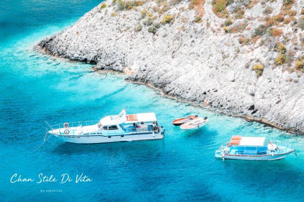 Op vakantie in Nederland