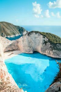 De mooiste stranden van Zakynthos