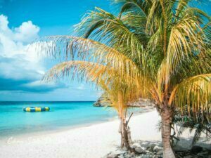 De mooiste stranden van Curaçao 1 De mooiste stranden van Curaçao