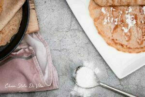 De lekkerste recepten voor pannenkoeken