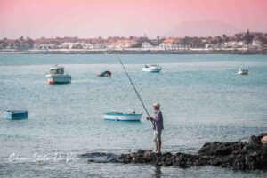 roadtrip Lanzarote
