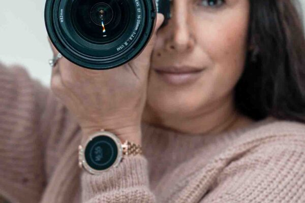 Tips voor fotograferen op vakantie