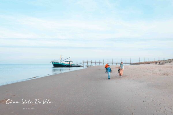 Decoratie voor in de kinderkamer