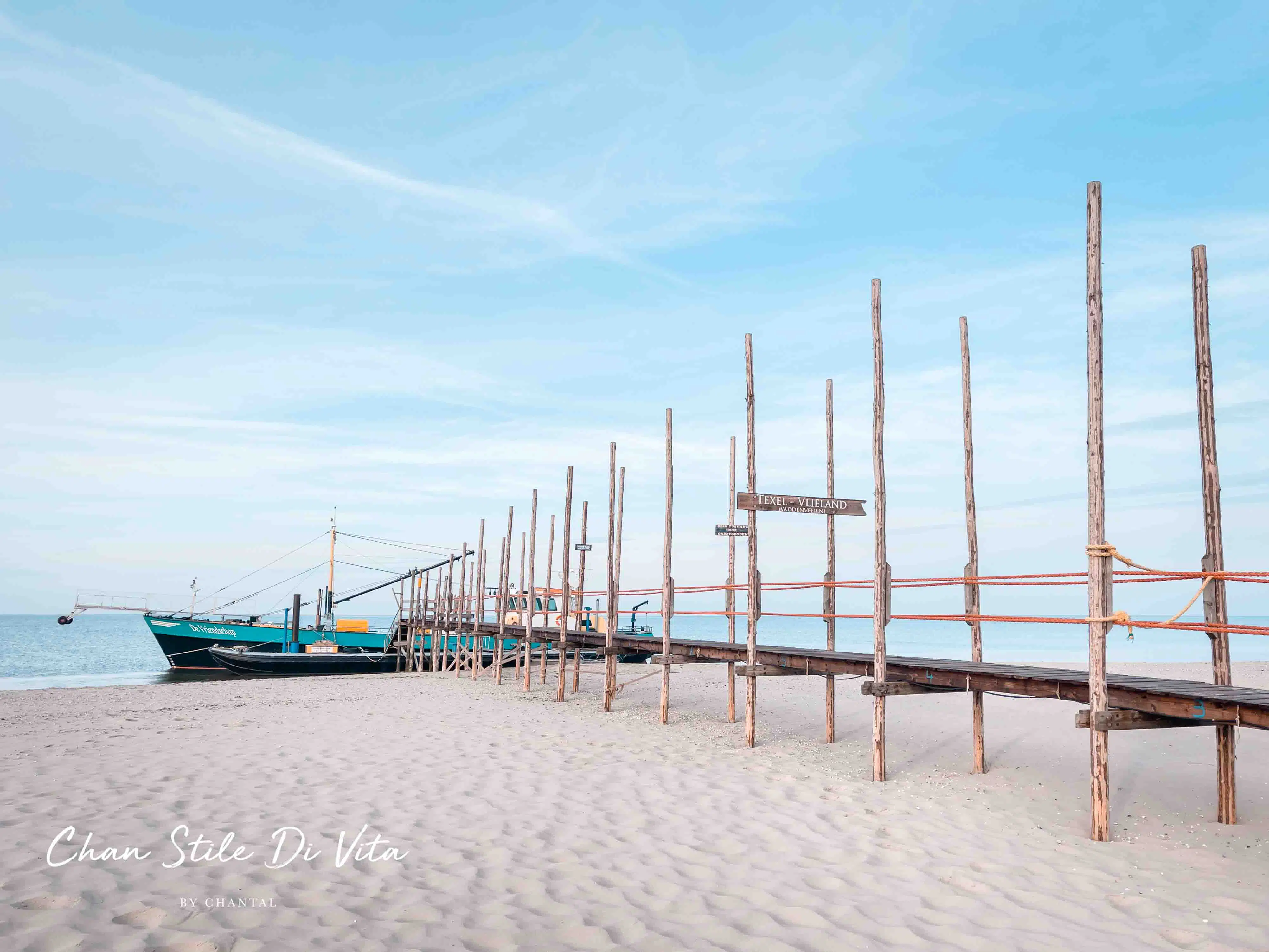 De mooiste stranden op Texel 2 De mooiste stranden op Texel