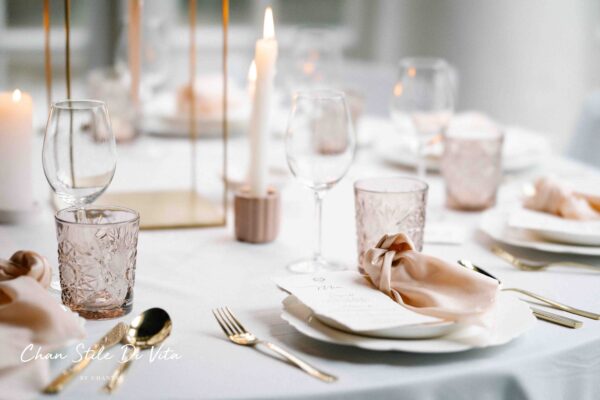 Decoratie voor in de kinderkamer