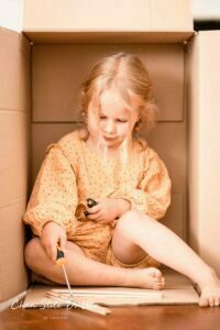 de realiteit van een huis verbouwen