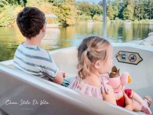 waarom wij als gezin zoveel van de Efteling houden