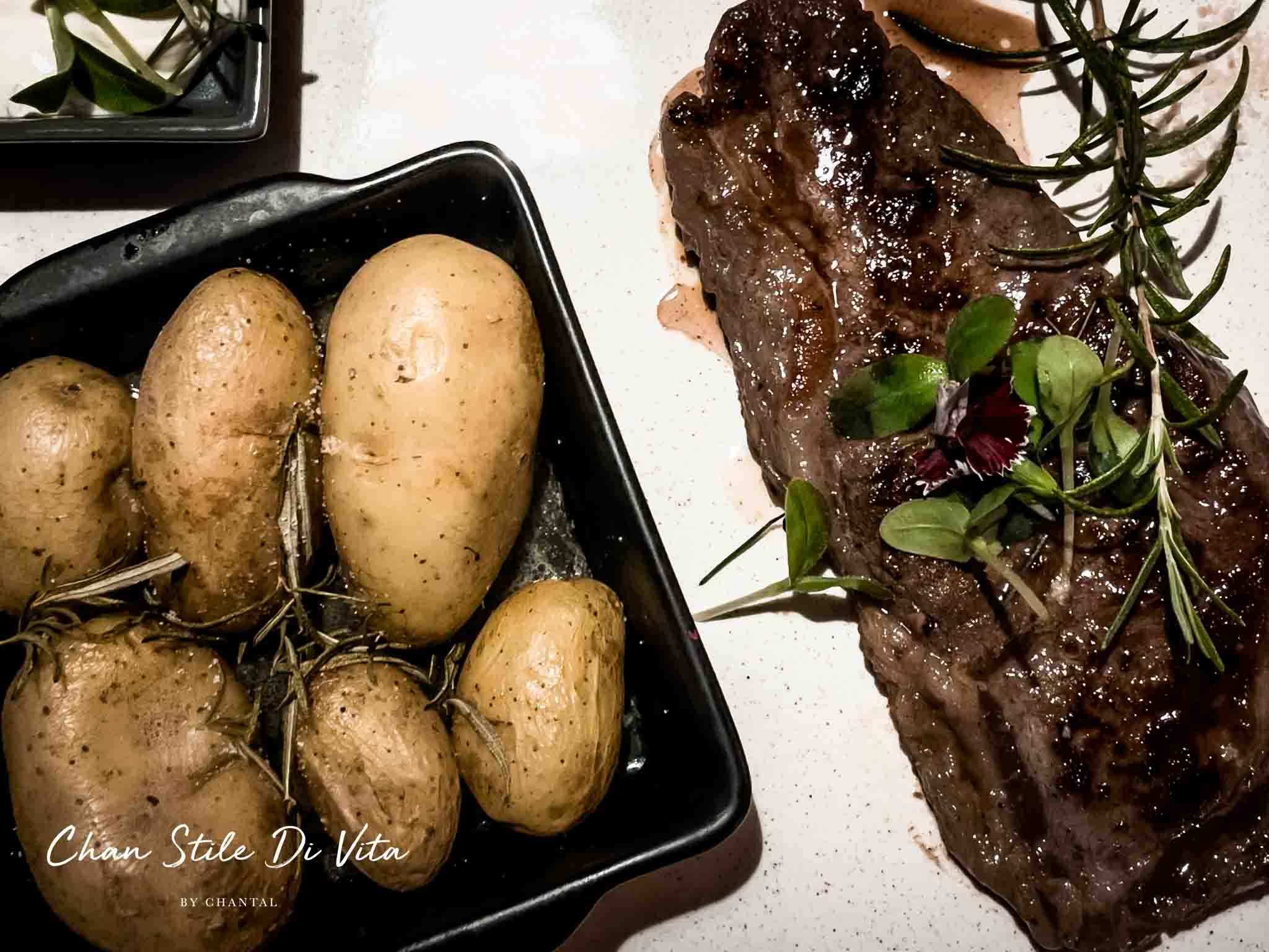 Uit eten in de buurt van de Bodensee