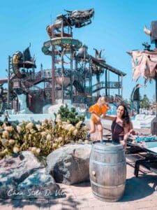 Waterpark Rulantica