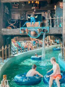 Waterpark Rulantica