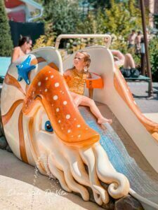 Waterpark Rulantica
