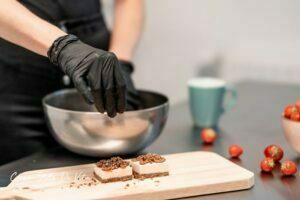 Food fotografie
