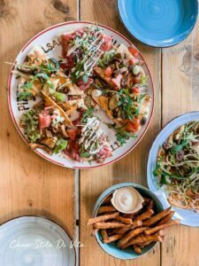 uit eten in Rotterdam