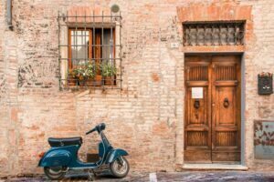 Ontdek Pienza
