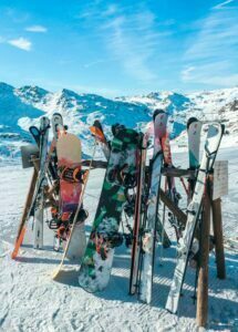 de leukste wintersportbestemmingen
