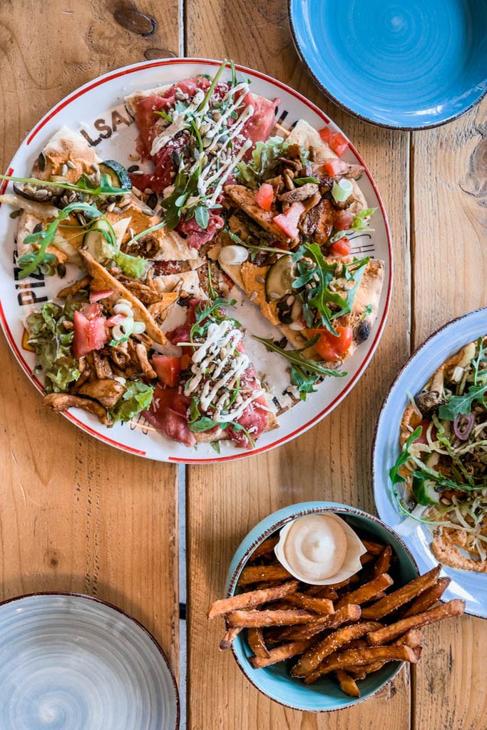 Lekkernijen uit België