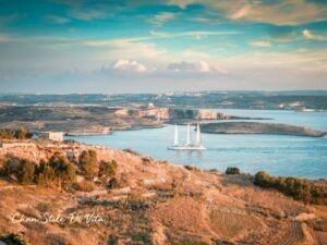roadtrip Malta