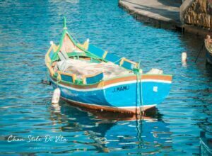 roadtrip Malta