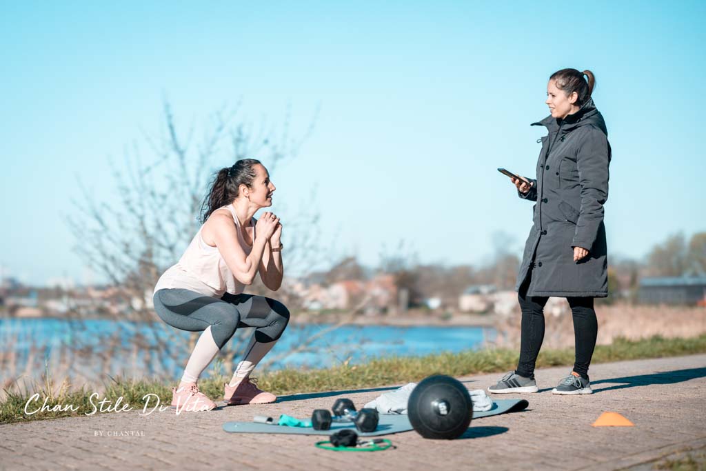 Personal training