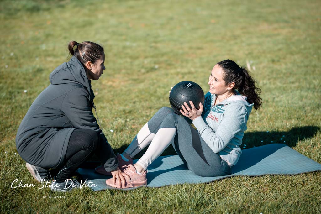 Personal training