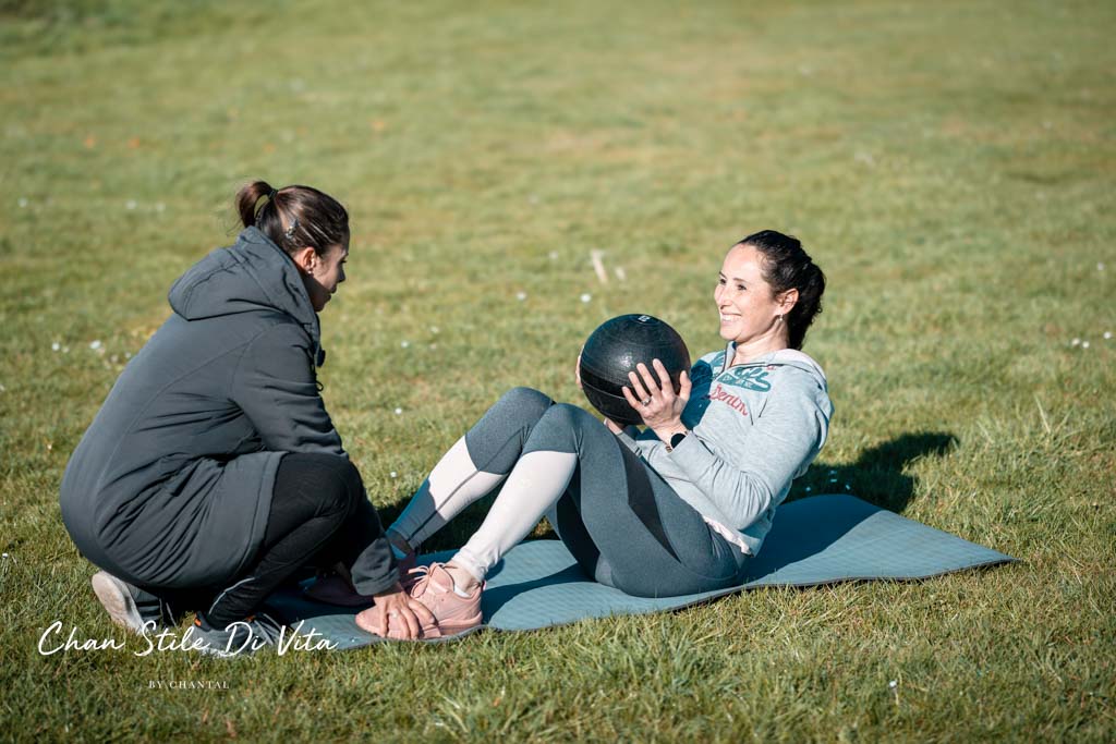 Personal training