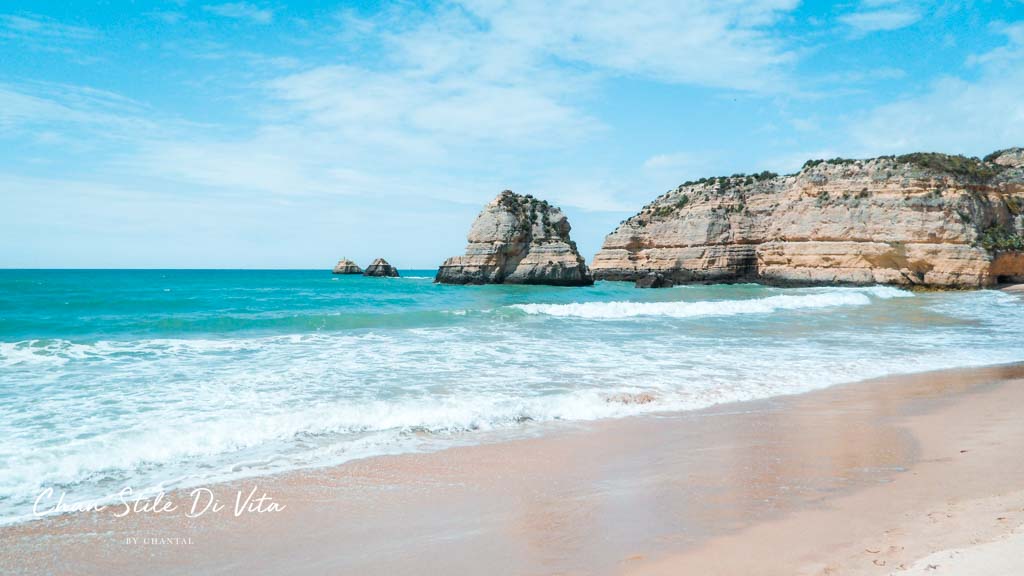 De mooiste stranden van de Algarve