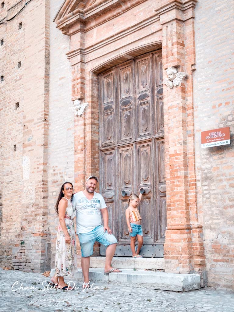 ontdek de charme van Le Marche 1 ontdek de charme van Le Marche