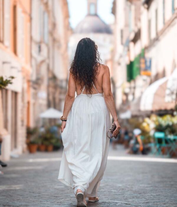 Chan stile di vita