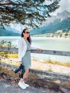 wat is jouw droomvakantie