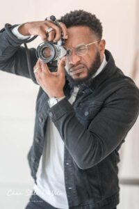 hoe voel je je niet ongemakkelijk voor de camera