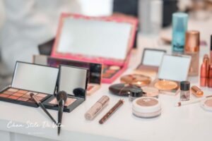 make-up 1 make-up