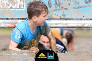 Mud Masters Obstacle Run