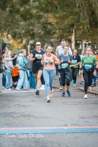 herstel en rust na het sporten
