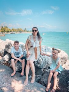 Roadtrip Italiaanse meren