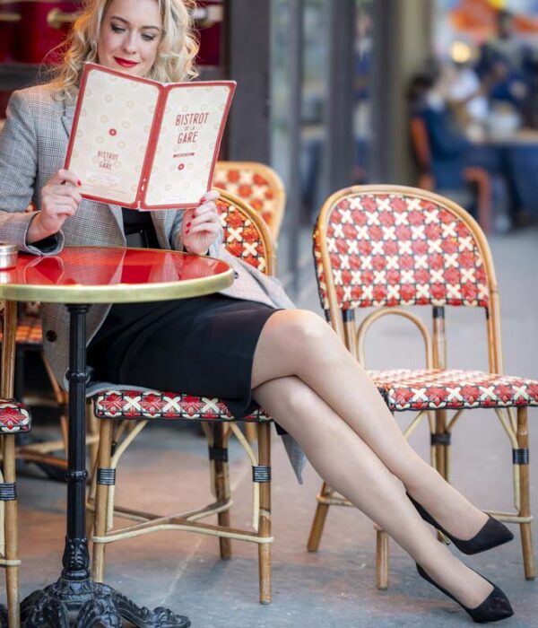 Chan stile di vita