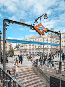 Madrid bezoeken als een local 1 Madrid bezoeken als een local